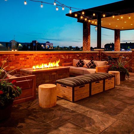 Springhill Suites By Marriott Bozeman Exterior photo
